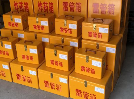 清新玻璃钢雷管箱的使用寿命一般是多少？