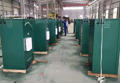 清新移动炸药库：安全与效率并重的爆破行业新趋势